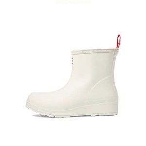 HUNTER Play Short Sherpa Insulated Boots